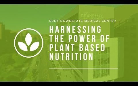 Plant Based Health and Nutrition – Session I