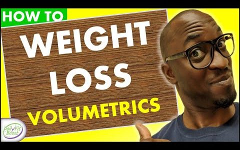 Volumetrics Diet Plan