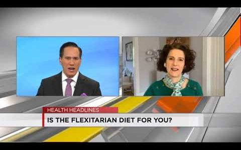 Is the Flexitarian Diet For You?