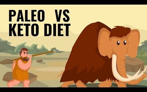 What is the Difference Between Paleo and Keto Diets?