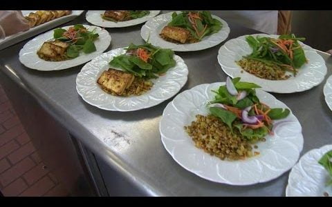 Benefits of the Mediterranean diet