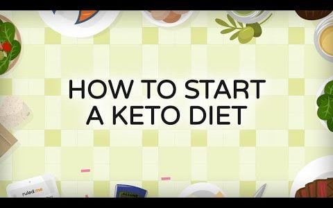 How to Start a Keto Diet