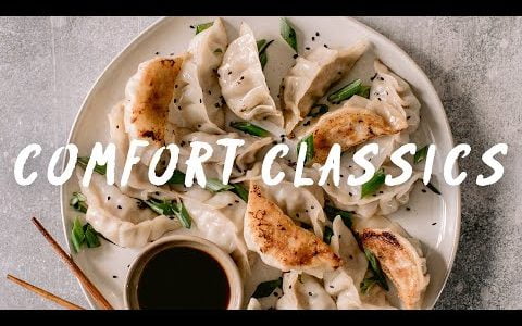 The ULTIMATE ASIAN Recipe CompilASIAN – PURE Asian Comfort Food Recipes | HONEYSUCKLE