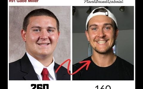 How I Lost 100 Pounds with Calorie Density!