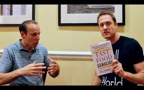 Dr. Joel Fuhrman – Nutritarian vs High Starch diet – Transitioning to WFPB