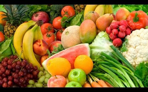 Raw Food Diet Documentary – part 1 of 2