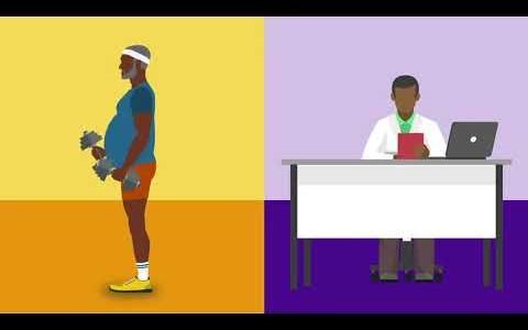 Benefits of a low-calorie diet for type 2 diabetes