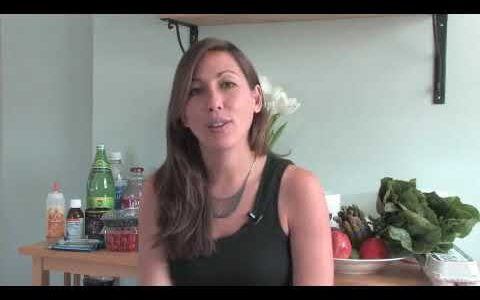 South Beach Diet Meal Plan