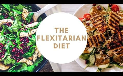 The Flexitarian Diet: A Beginner’s Guide