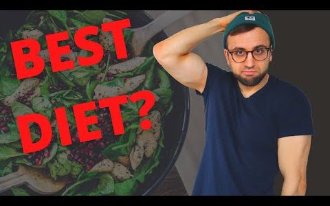 Flexitarian Diet | How to Lose and Stay Healthy Diet