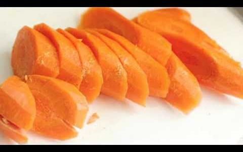 How to Eat a Raw Food Diet