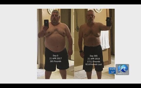 Healthy Habits: The Flexitarian Diet