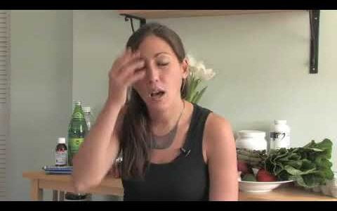 Negative Side Effects of the South Beach Diet