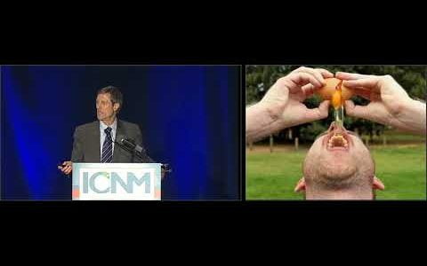 Dr. Neal Barnard on Plant-Based Nutrition Essentials