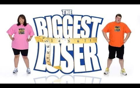 “Biggest Loser” Study – Nutritarian Diet to Keep Weight Off