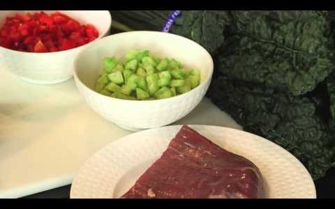 What Is a Good Source of Fiber for Blood Type O?