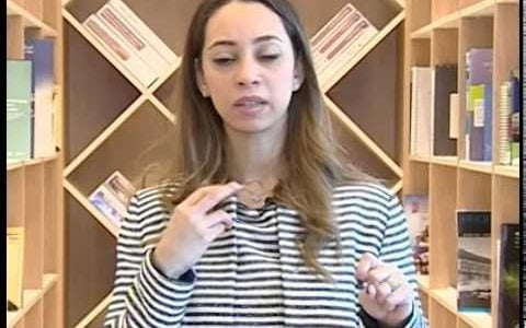 Hyatt Al-Sayegh, Dietitian, DDI, talks about the Blood Type – Diet Myths – KTV2