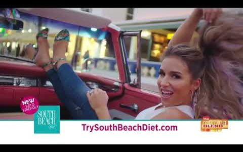 South Beach Diet Dr. Comes Out With New Diet