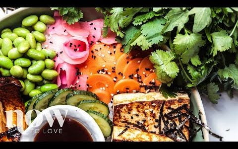 Everything you need to know about the flexitarian diet | Now to Love
