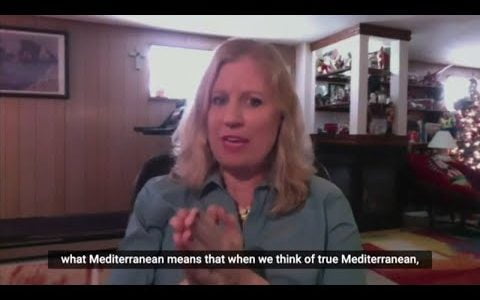 The Mediterranean Diet, Diabetes, & Kidney Disease | National Kidney Foundation