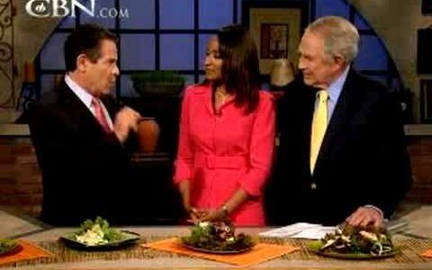South Beach Diet Supercharged – CBN.com