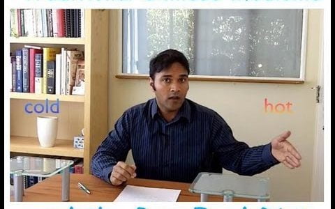 Raw Food Diet and Traditional Chinese Medicine