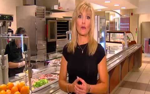 Ask The Experts: The Nordic Diet