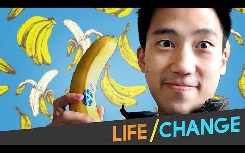 People Eat A Raw Diet For A Week • LIFE/CHANGE