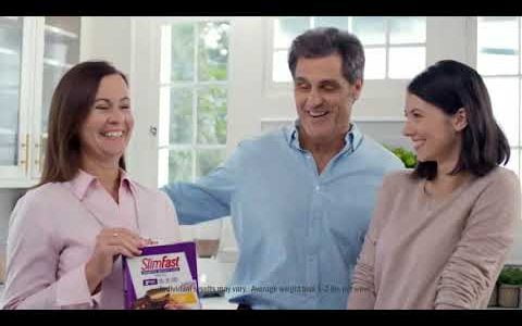 Welcome to SlimFast Diabetic Weight Loss