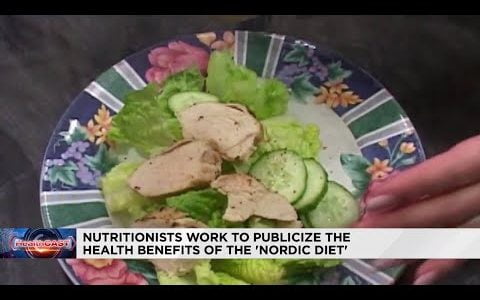 What you need to know about the Nordic diet