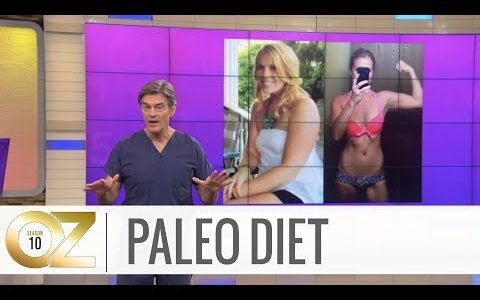 The Paleo Diet Explained