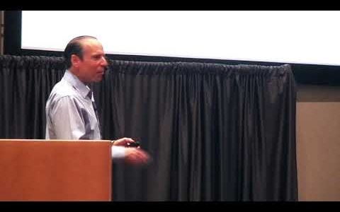 Joel Fuhrman,  M.D. on Treating Disease with a Nutritarian Diet