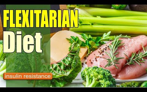 Is A Flexitarian Diet Right For You?