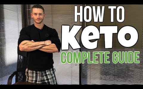 How to Do a Keto Diet: The Complete Guide