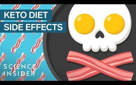 What The Keto Diet Actually Does To Your Body | The Human Body