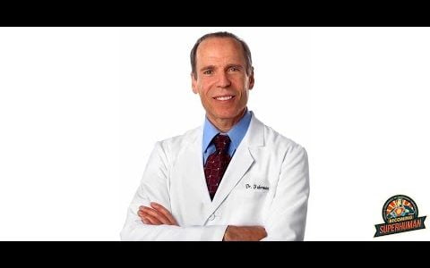 Ep. 63: Understanding “Nutritarian” Eating w/ Dr. Joel Fuhrman
