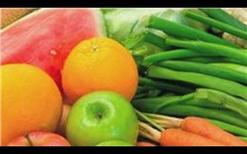 Nutritional Health : How to Eat a Raw Food Diet