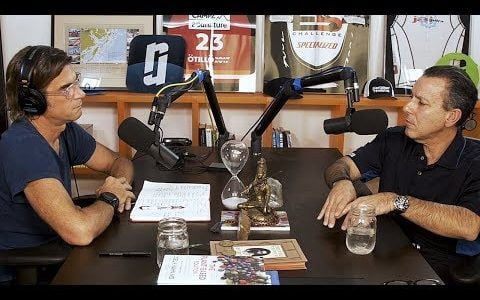 Ketosis v. Plant-Based – Diet Wars with Cardiologist Joel Kahn, MD