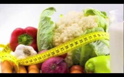 What is the Volumetrics Diet?