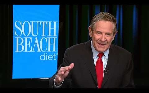South Beach Diet