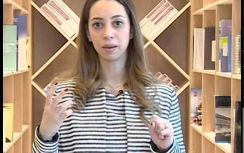 Hyatt Al-Sayegh, Dietitian, DDI, talks about the Volumetrics – Diet Myths – KTV2