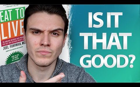Nutritarian Diet Review: My Problems With Fuhrman’s Approach