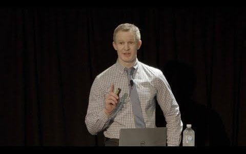 Dr. Paul Mason – ‘Blood tests on a ketogenic diet – what your cholesterol results mean’