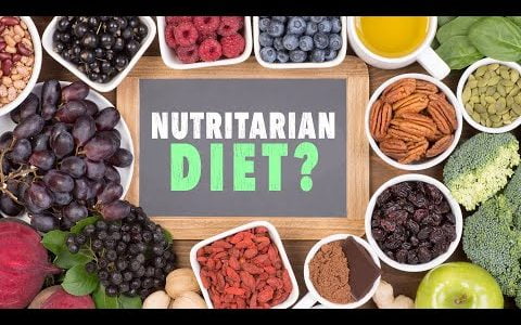 Could THIS be the ideal way to eat? | Ep117