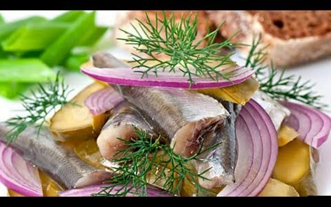Is the Nordic diet the new Mediterranean diet?