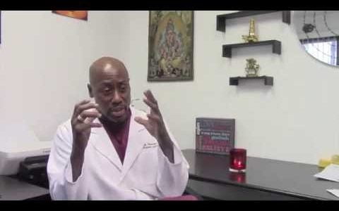 The Paleo Diet: Inflammation Reduction