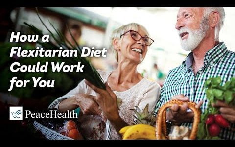 [Webinar] How a Flexitarian Diet Could Work for You