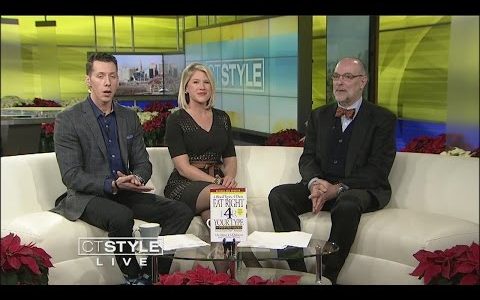 Eat Right 4 Your Type: Dr. Peter J .D’Adamo