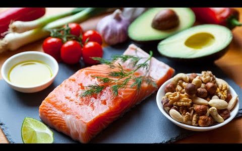 What is the Mediterranean Diet