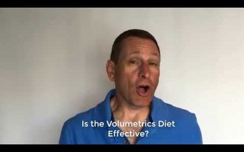 Volumetrics Diet Review